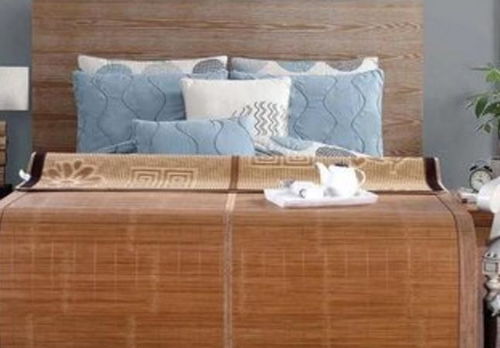 他曾擺攤賺生活費,艱苦創業打造出 中國第一涼席