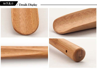 【廠家供應竹木圓柄鞋拔 可定制 純手工 居家用品】價格,廠家,圖片,其他鞋輔件,順昌縣煜興竹木制品廠-