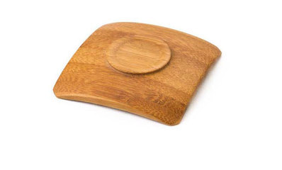 【廠家供應竹木迷你方碟 可定制 純手工 廚房用品】價格,廠家,圖片,碗、碟、盤,順昌縣煜興竹木制品廠-