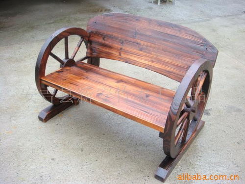 安吉縣新安竹木工藝品廠