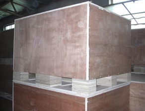 蘇州木包裝箱 蘇州木箱包裝 蘇州大型包裝箱價格及規格型號