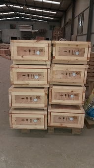 出口托盤種類 西安出口托盤 西安宇森木業 查看