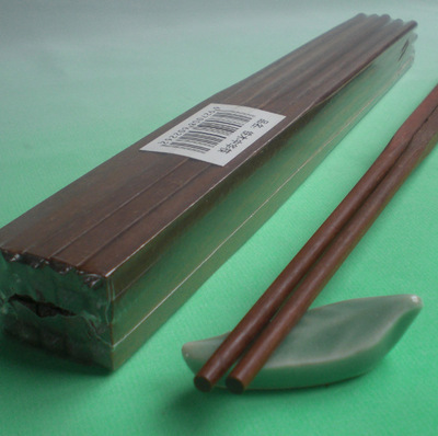 春苗筷子批發 鐵木中華筷，品質與實用的完美結合