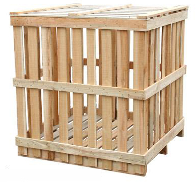 木箱包裝易長霉的原因及防霉方法