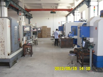 新鄉市鑫海拉機械設備有限公司 專業機械設備解決方案